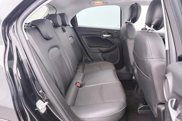 Fiat 500x (2019) — foto 3 van 32