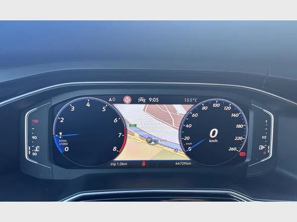 Volkswagen Taigo (2022) — foto 6 van 30