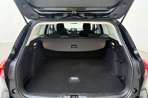 Ford Focus Sw (2020) — foto 26 van 30