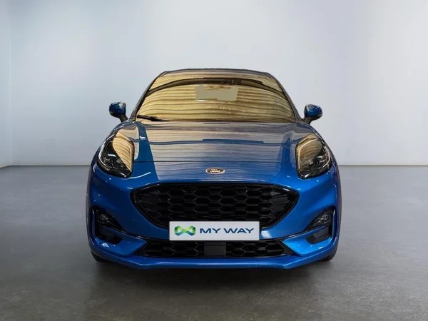 FORD Puma (2023) — foto 20 van 26