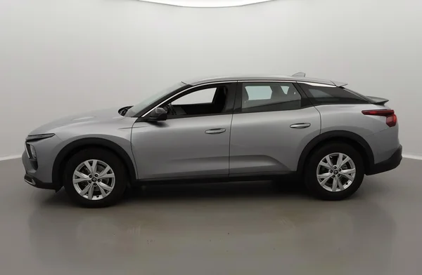 Citroen C5 X (2023) — foto 12 van 42