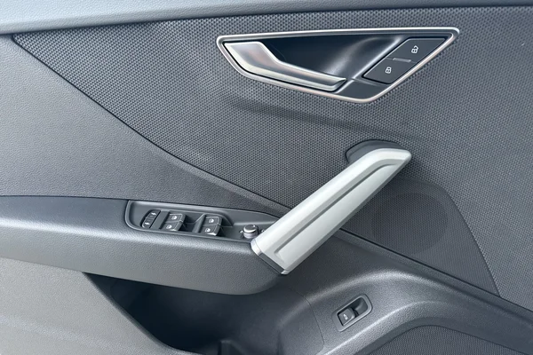 Audi Q2 (2026) — foto 8 van 18