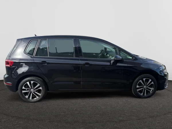 VOLKSWAGEN Golf Sportsvan (2020) — foto 7 van 19