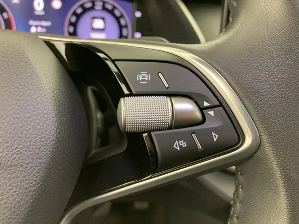 SKODA Octavia Combi (2025) — foto 36 van 36