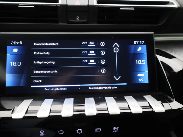 Peugeot 508 (2023) — foto 18 van 43
