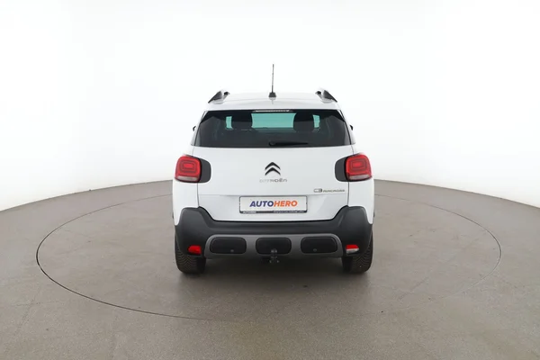 Citroen C3 (2019) — foto 11 van 16