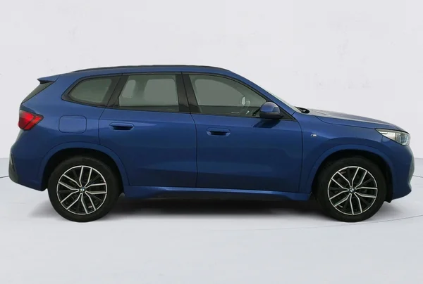 BMW X1 (U11) (2025) — foto 26 van 29