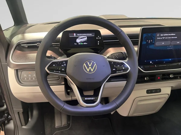 VOLKSWAGEN ID.Buzz Lwb (2026) — foto 4 van 24