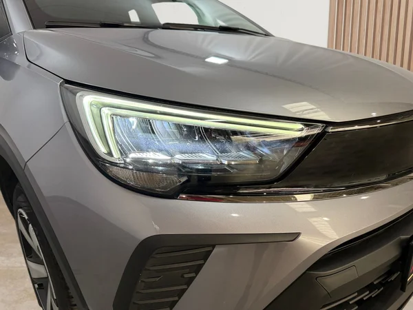 Opel Crossland (2022) — foto 23 van 30