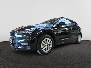 SKODA Fabia (2026)