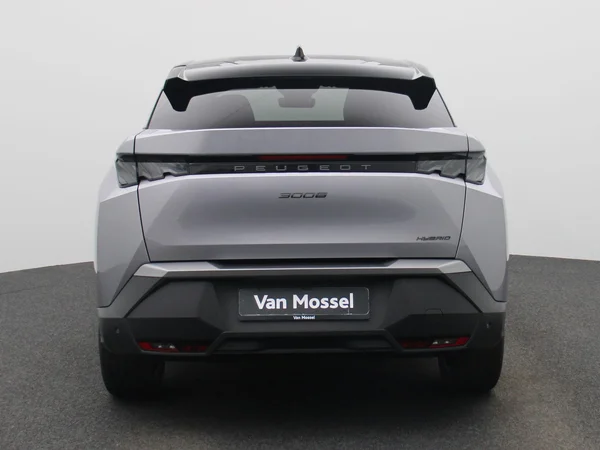 Peugeot 3008 (2026) — foto 15 van 18