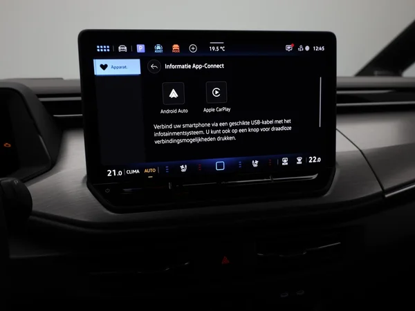 VOLKSWAGEN Multivan T7 Long eHybrid (PHEV) (2026) — foto 15 van 25