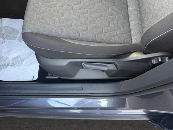 VOLKSWAGEN T-Cross (2025) — foto 11 van 20