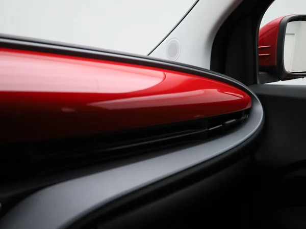 Fiat 500e (2024) — foto 9 van 22