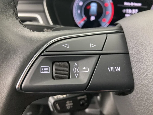 AUDI A4 Avant (2023) — foto 35 van 36