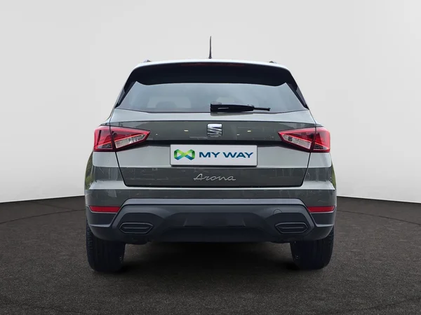 SEAT Arona (2025) — foto 29 van 30