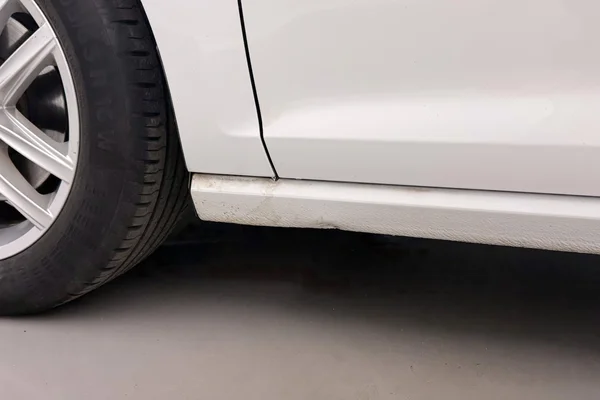 Volkswagen Golf Vii Sw (2019) — foto 21 van 33