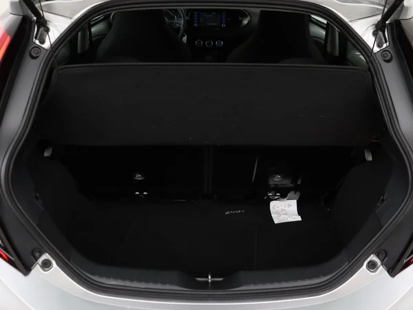 TOYOTA Aygo X (2023) — foto 8 van 25