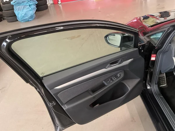 VOLKSWAGEN Golf VIII SW (2024) — foto 7 van 22
