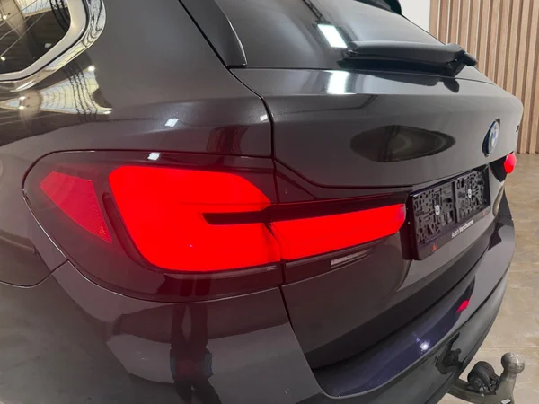 BMW 530 (2022) — foto 29 van 30