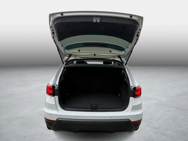 SEAT Arona (2019) — foto 10 van 20