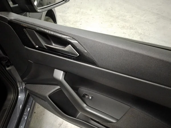 VOLKSWAGEN Polo (2022) — foto 9 van 22
