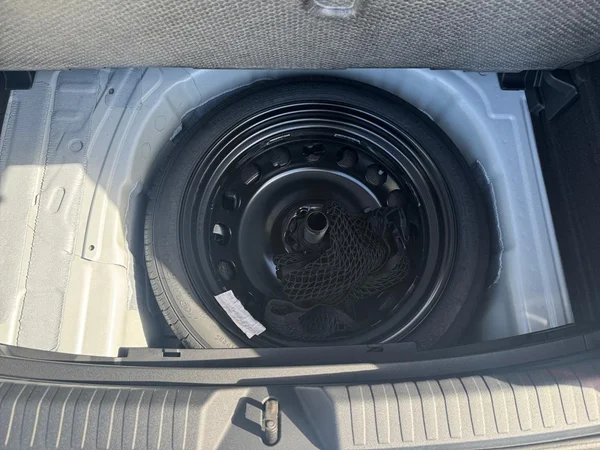 AUDI A1 Sportback (2026) — foto 15 van 24