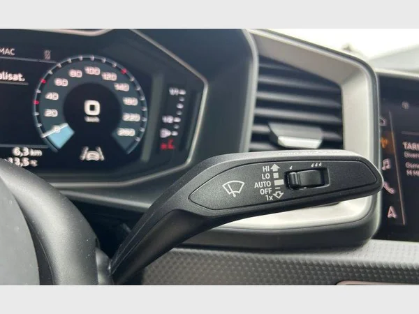 Audi A1 Sportback (2026) — foto 18 van 29