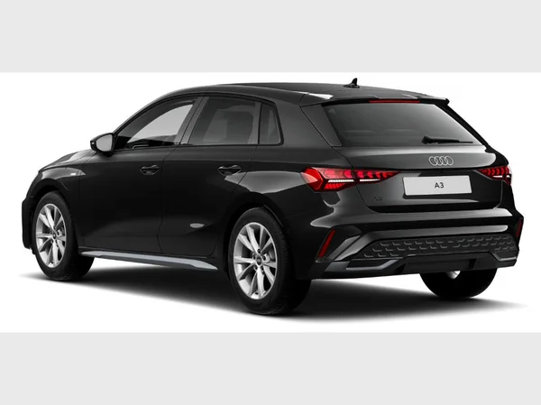 AUDI A3 Sportback PHEV (2026) — foto 3 van 7