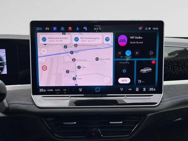 VOLKSWAGEN Passat SW (2025) — foto 4 van 22