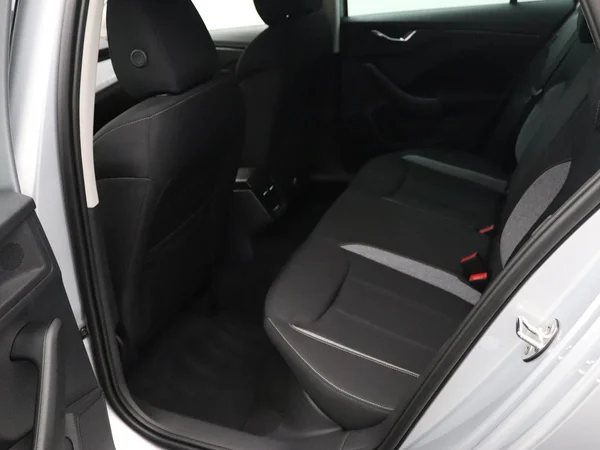 SKODA Kamiq (2026) — foto 9 van 19
