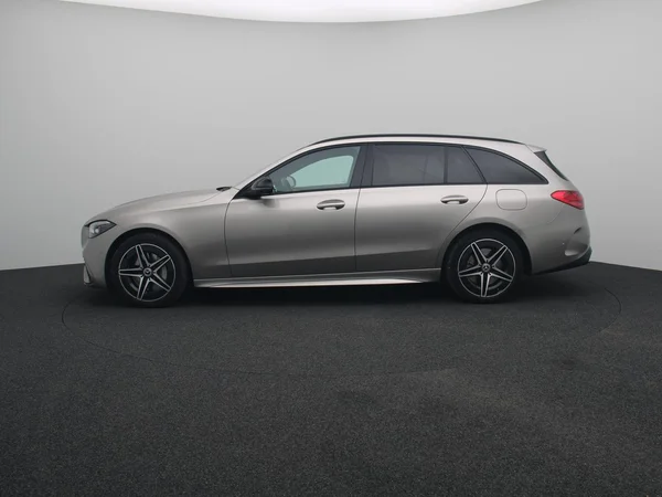 MERCEDES-BENZ Classe C SW PHEV (S206) (2022) — foto 16 van 18