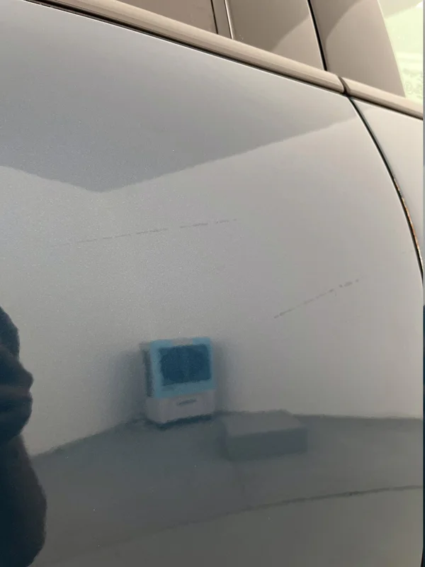 Peugeot 3008 (2024) — foto 52 van 72