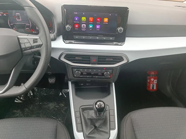 SEAT Arona (2024) — foto 8 van 24