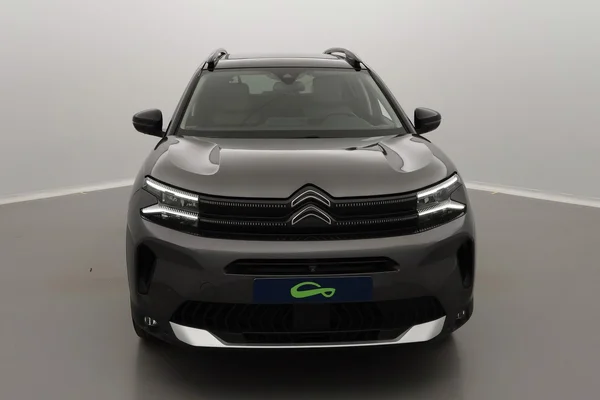 Citroen C5 Aircross PHEV (2024) — foto 29 van 30