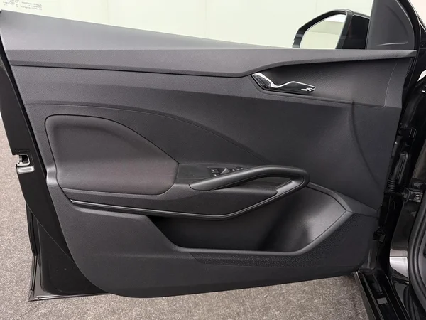 SKODA Fabia (2025) — foto 7 van 18