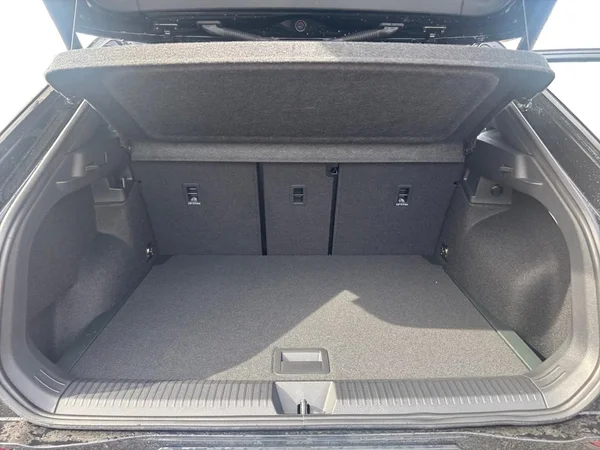 VOLKSWAGEN T-Roc (2026) — foto 9 van 19