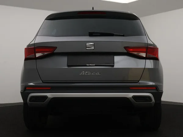 SEAT Ateca (2025) — foto 11 van 28