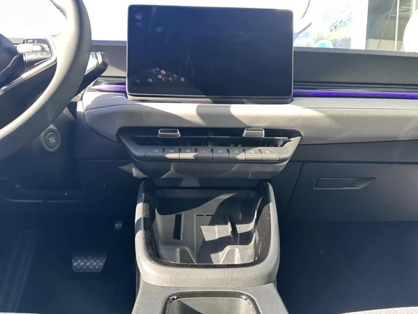 SKODA Epiq (2026) — foto 4 van 23