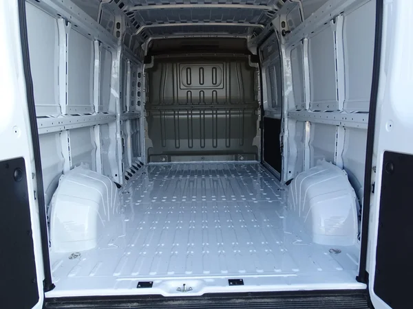 Peugeot Boxer (2026) — foto 20 van 36