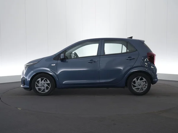 Kia Picanto (2025) — foto 17 van 22