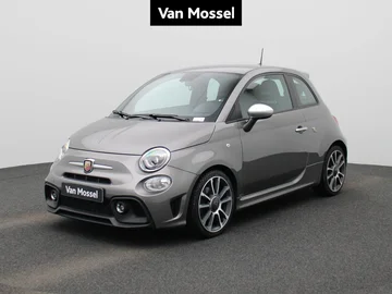 Fiat 500 (2022)