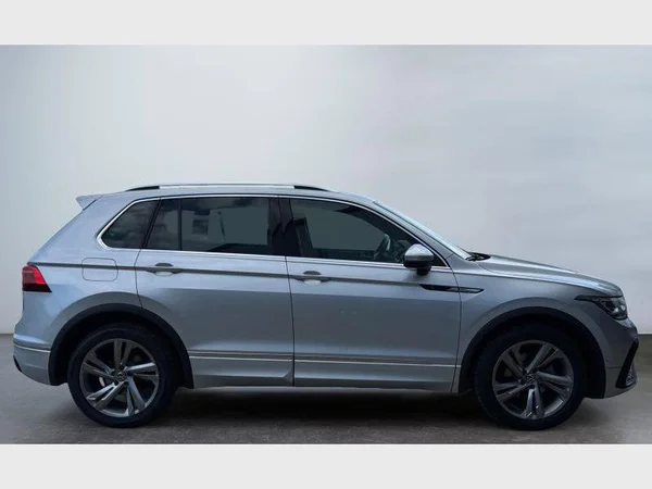 Volkswagen Tiguan (2024) — foto 25 van 30