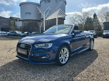 Audi A3 e8498e32-b089-47f6-b9e8-73f5afa06f18