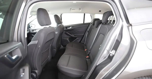 Ford Focus Sw (2022) — foto 24 van 48
