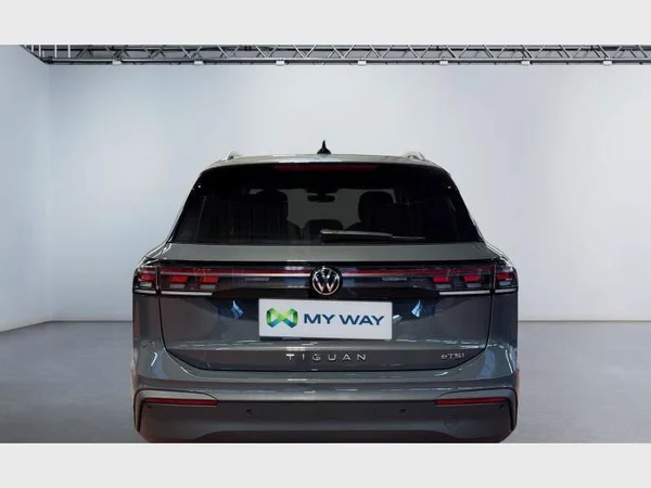 Volkswagen Tiguan (2026) — foto 31 van 34