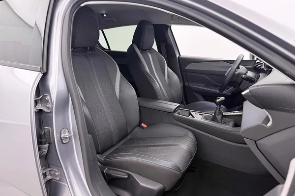 Peugeot 308 (2024) — foto 9 van 23
