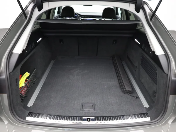 AUDI A6 Avant (2025) — foto 15 van 25