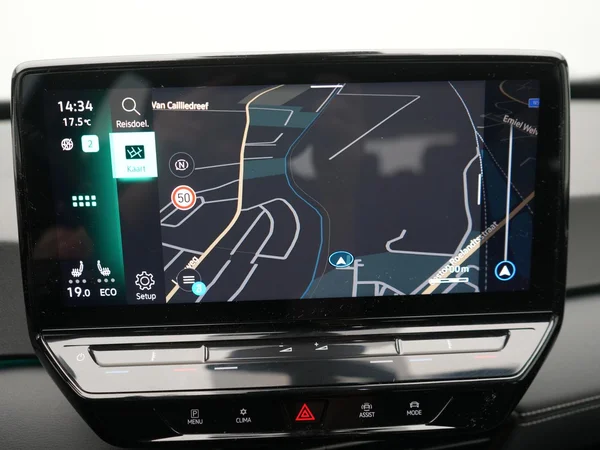 VOLKSWAGEN ID.3 (2023) — foto 13 van 29