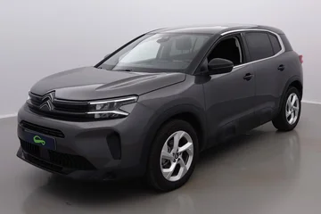 Citroen C5 Aircross (2025)